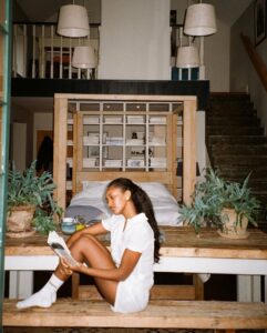 The Ultimate Summer Guide for Every College Girl: Freshman to Senior